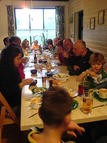 Familie weekend 2006 (17)